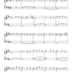Kun Faya Kun notes