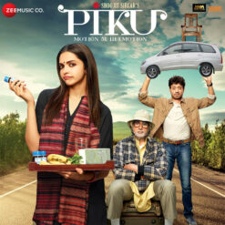 Piku Sarod Theme