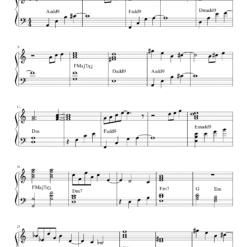 Yu Yu Hakusho sheets