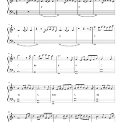 Khairiyat piano notes