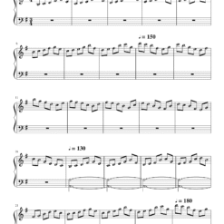 Can You Hear the Music
