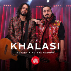 Khalasi piano