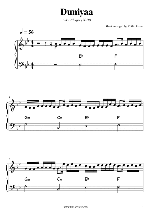 Duniyaa - Image 3