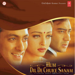 Hum Dil De Chuke Sanam