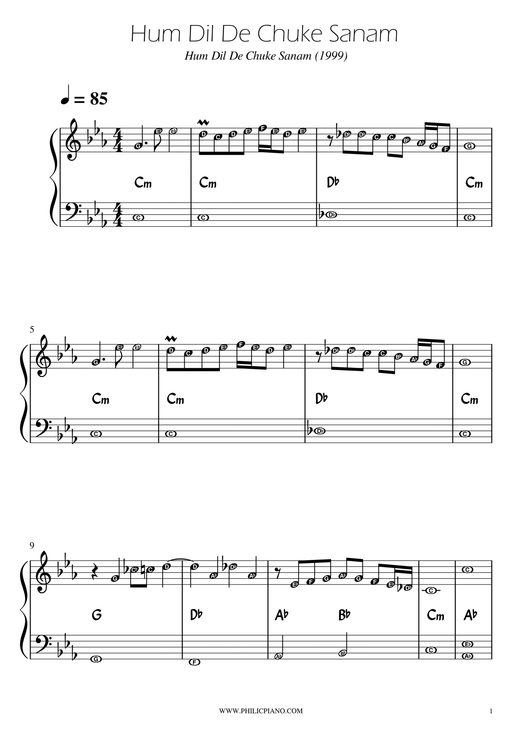 Hum Dil De Chuke Sanam - Image 2