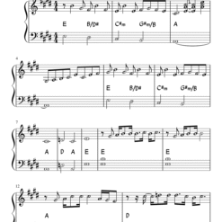 Alternative view of Tum Naraz Ho