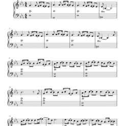 Alternative view of Mere Dholna 3.0