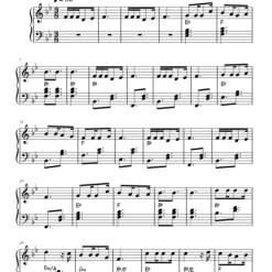 Alternative view of Mingle Game Song