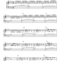 Galatfehmi piano notes