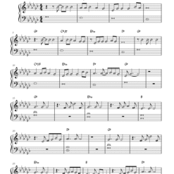 Pehla Nasha 2.0 piano