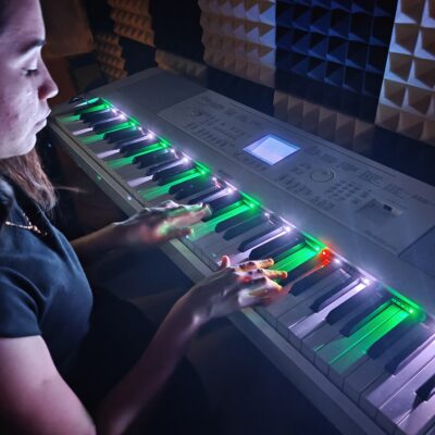 Philic Piano LED Controller - Image 11