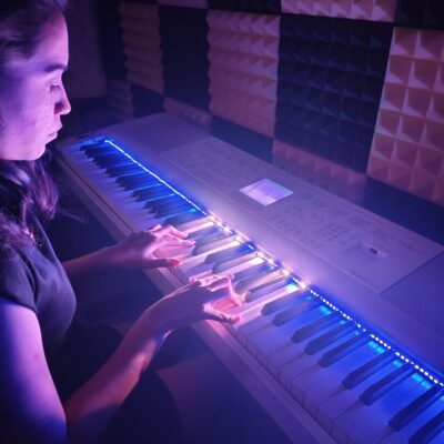 Philic Piano LED Controller - Image 3
