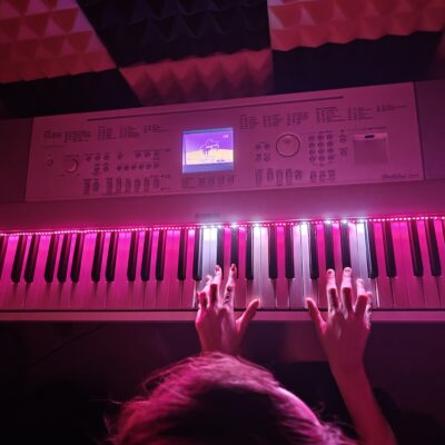Philic Piano LED Controller - Image 15