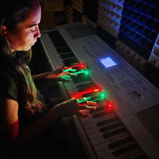 Philic Piano LED Controller - Image 23