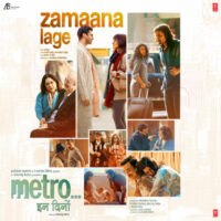 Zamana Lage