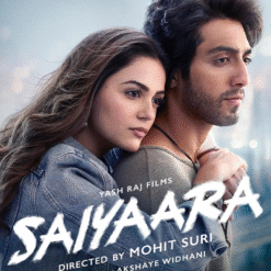 saiyaara