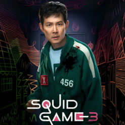 squid game 3 piano