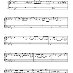 Alternative view of Tu Meri Poori Kahani