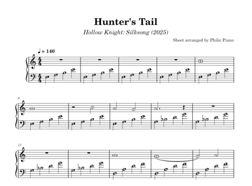 Hunter's Tail - Image 2