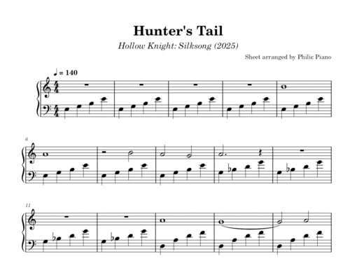 Hunter's Tail - Image 3