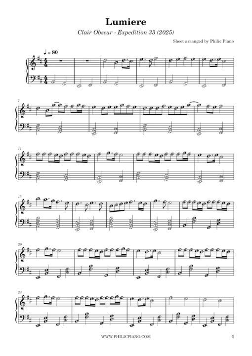 Lumière - Image 3