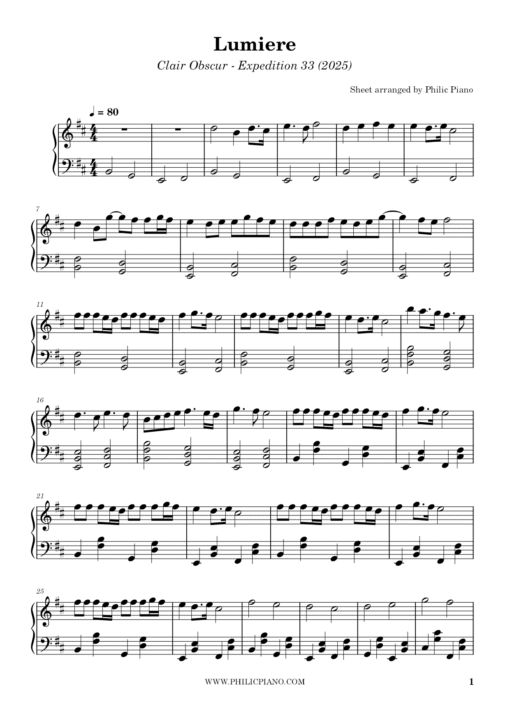 Lumière - Image 2