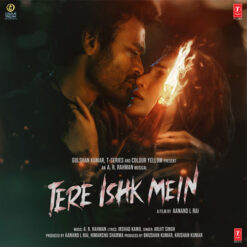 Tere Ishq Mein
