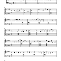 Alternative view of PHIR SE