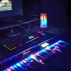 Alternative view of Philic Piano Lamp + LED [Combo Pack]